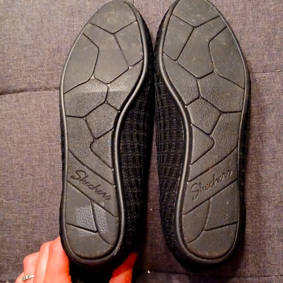 Skechers Cleo Formal Flats size 8 - Picture 3 of 5